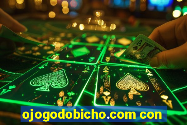 ojogodobicho.com con